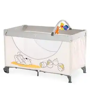 Hauck-Reisebett Hauck Disney Reisebett Dream N Play Go