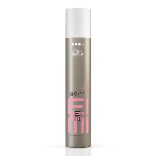 Wella-Haarspray Wella Professionals EIMI Mistify Me strong