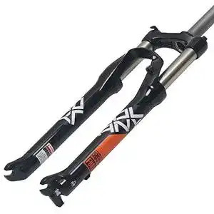 Federgabel AIFCX Stoßdämpfer Mountain Bike