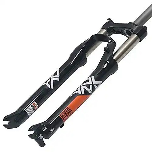 Federgabel AIFCX Stoßdämpfer Mountain Bike