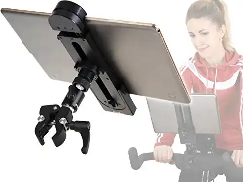 Tablet-Halterung Fahrrad PHOTECS ® Universal Tablet-Halterung