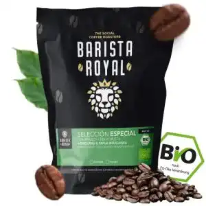 Bio-Kaffeebohnen Barista Royal 1kg “Seleccion Especial”