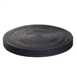 Gurtband TUKA-i-AKUT 50 Meter x 25mm PP, 1,4mm stark