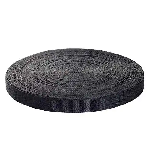 Gurtband TUKA-i-AKUT 50 Meter x 25mm PP, 1,4mm stark
