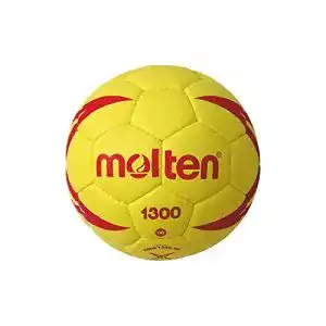 Molten-Handball Molten Kinder Handball H00X1300, Mehrfarbig