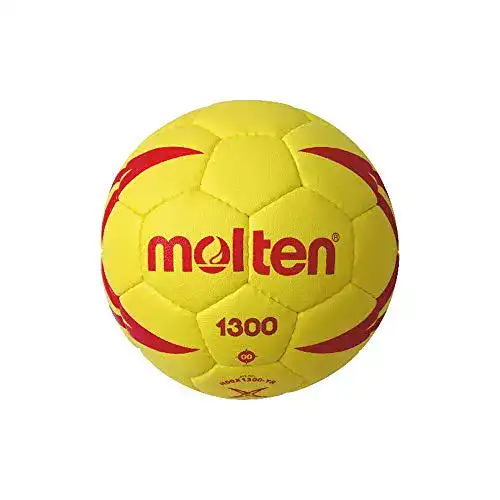 Molten-Handball Molten Kinder Handball H00X1300, Mehrfarbig