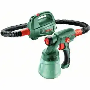 Farbsprühsystem Bosch Home and Garden PFS 1000
