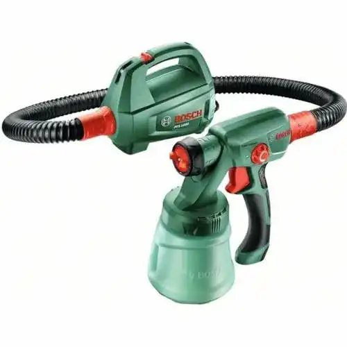 Farbspritzpistole Bosch Home and Garden PFS 1000