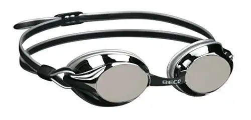 Beco-Schwimmbrille Sport-Tec BECO Wettkampfschwimmbrille