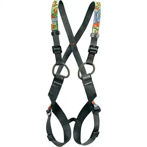 Die beste Klettergurt Kinder PETZL Enfant Klettergurte Simba outdoor 2026 Test Bestseller Klettergurt Kinder PETZL Enfant Klettergurte Simba outdoor