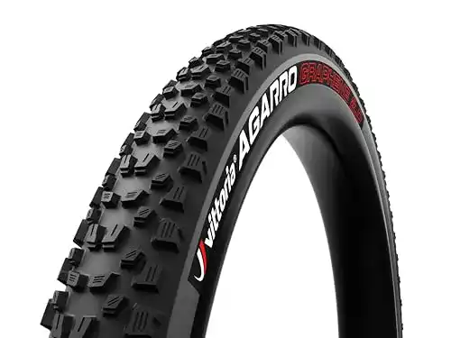 Vittoria-Reifen Vittoria Reifen 29 x 2.60 (65-622) AGARRO TNT