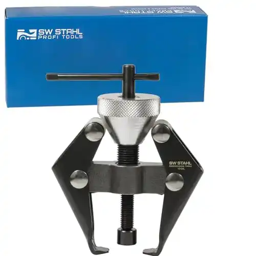 Scheibenwischer-Abzieher SW-Stahl 10124L