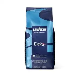 Lavazza-Kaffeebohnen Lavazza Kaffee DEK, Decaf Espresso, 500g