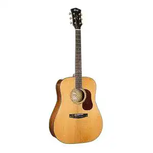Cort-Westerngitarre Cort Gold D6 Westerngitarre