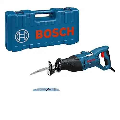 Bosch-Säbelsäge Bosch Professional Säbelsäge GSA 1100 E