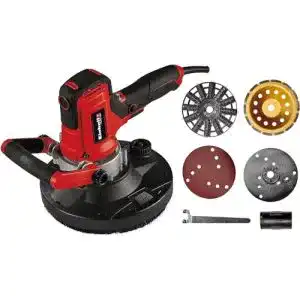 Betonschleifer Einhell 4259940 Wand- und TE-DW 180