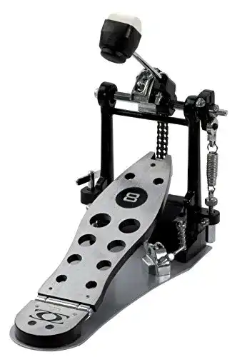 Fußmaschine PURE GEWA PD-8.0 Doppelsäule, Doppelkette