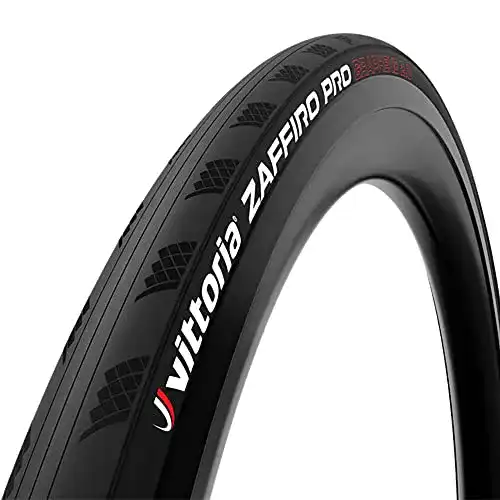 Rennrad-Reifen (25-622) Vittoria Zaffiro Pro Faltreifen