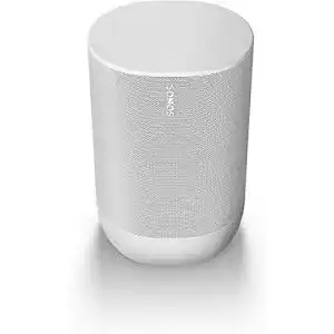 AirPlay-Lautsprecher Sonos Move Smart Speaker, wasserfest