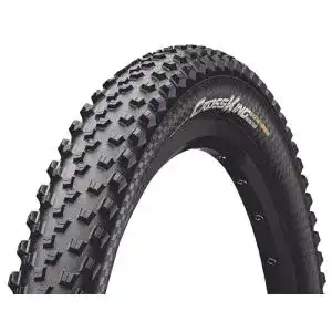 Continental-Fahrradreifen Continental Unisex Erwachsene, 27.5 Zoll