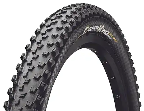 Continental-Fahrradreifen Continental Unisex Erwachsene, 27.5 Zoll