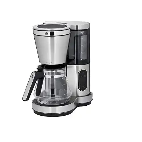 WMF-Kaffeemaschine WMF Lumero, mit Glaskanne, 10 Tassen
