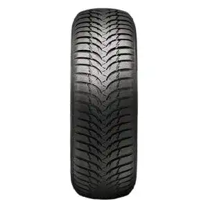 Winterreifen 205/50 R16 Kumho WP51 M+S – 205/50R16 87H