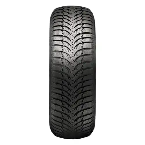 Winterreifen 205/50 R16 Kumho WP51 M+S – 205/50R16 87H