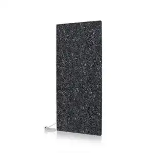 Naturstein-Infrarotheizung Magma ® Original, Granit Blue Pearl