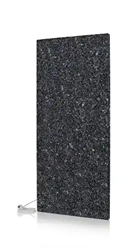 Naturstein-Infrarotheizung Magma ® Original, Granit Blue Pearl
