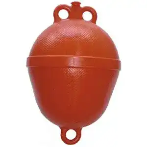Ankerboje Navyline Polyethylen Mini Mooring Boje