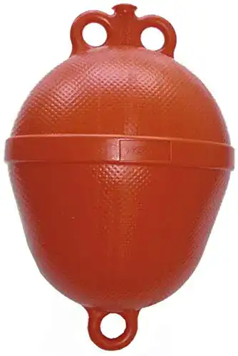 Ankerboje Navyline Polyethylen Mini Mooring Boje