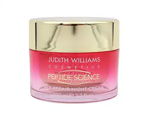 Judith-Williams-Creme Judith Williams Peptide Science PEP-Repair