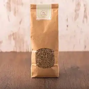 Hanfsamen süssundclever.de Bio, ungeschält | 1 kg