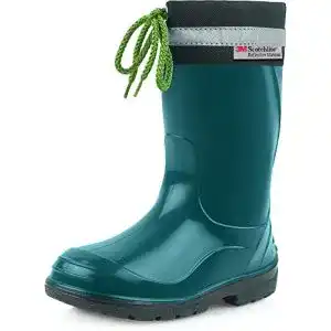 Ladeheid-Gummistiefel Ladeheid Kinder Mädchen Jungen