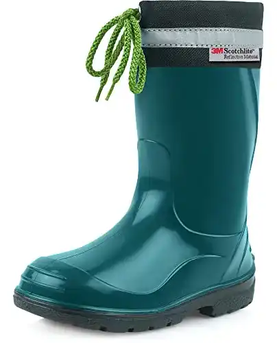 Ladeheid-Gummistiefel Ladeheid Kinder Mädchen Jungen