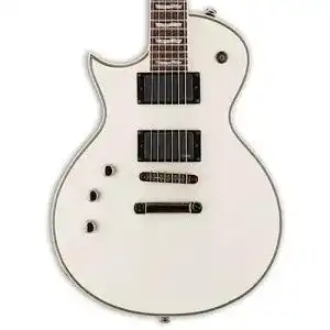 ESP-Gitarren ESP Ltd EC-401 OW LH Linkshänder E-Gitarre