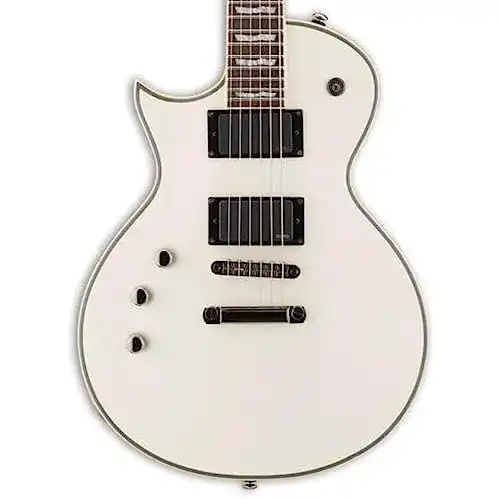 ESP-Gitarren ESP Ltd EC-401 OW LH Linkshänder E-Gitarre