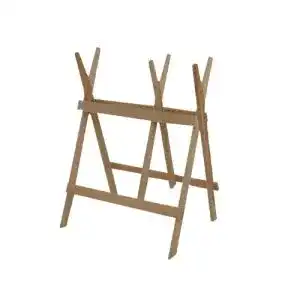 Holzsägebock Brema H&G Holz-Sägebock