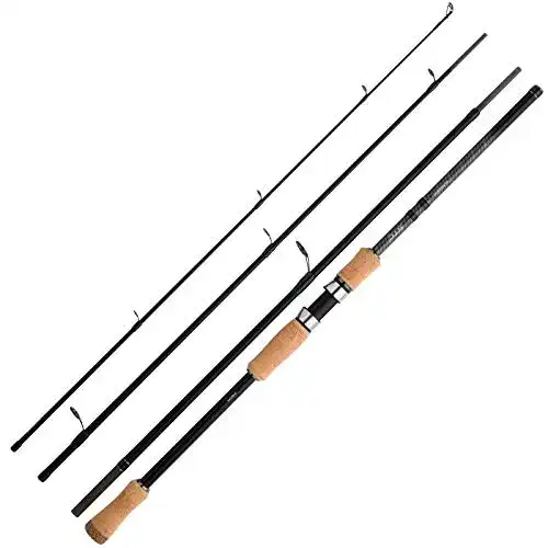 Die beste Shimano-Ruten SHIMANO STC 240XH 50-100g 2026 Test Bestseller Shimano-Ruten SHIMANO STC 240XH 50-100g