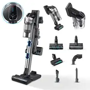 Samsung-Staubsauger Samsung Aspirazione VS20R9046T3