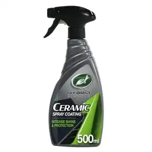 Keramikversiegelung Turtle Wax 53342 Hybrid Solutions Ceramic