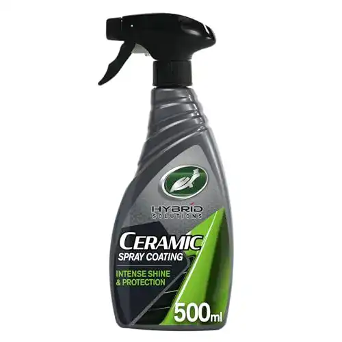 Keramikversiegelung Turtle Wax 53342 Hybrid Solutions Ceramic