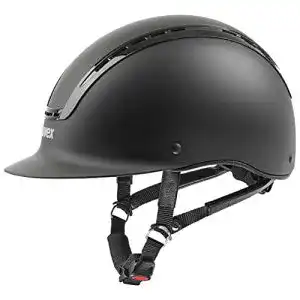 Uvex-Reithelm Uvex Unisex Erwachsene, suxxeed active Reithelm