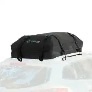 Faltbare Dachbox FE Active Dachgepäckträger Tasche Dachkoffer