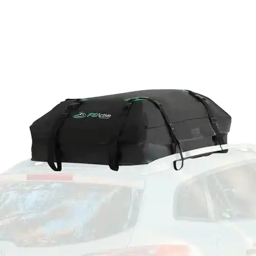 Faltbare Dachbox FE Active Dachgepäckträger Tasche Dachkoffer