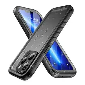 iPhone-13-Pro-360-Grad-Hülle SPORTLINK für iPhone 13 Pro