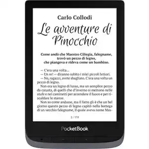 eBook Reader PocketBook e-Book Reader ‘Touch HD 3’