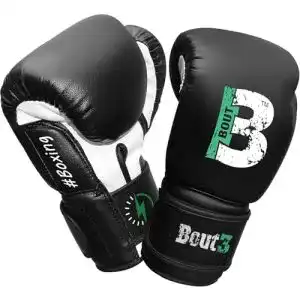 Boxhandschuhe Kinder BOUT3 ® Kinder Boxhandschuhe