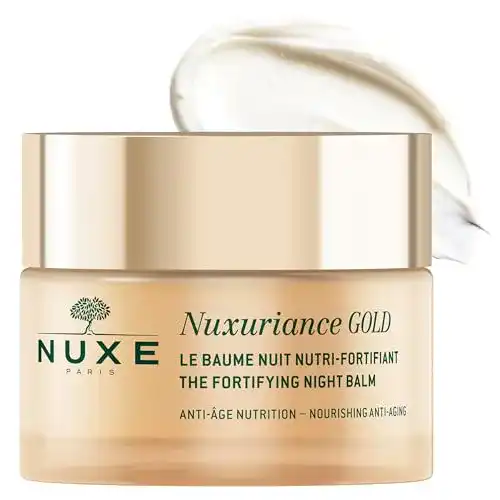 Nuxe-Gesichtscreme Nuxe Gesichtsnachtcreme 1er Pack (1x 50 ml)